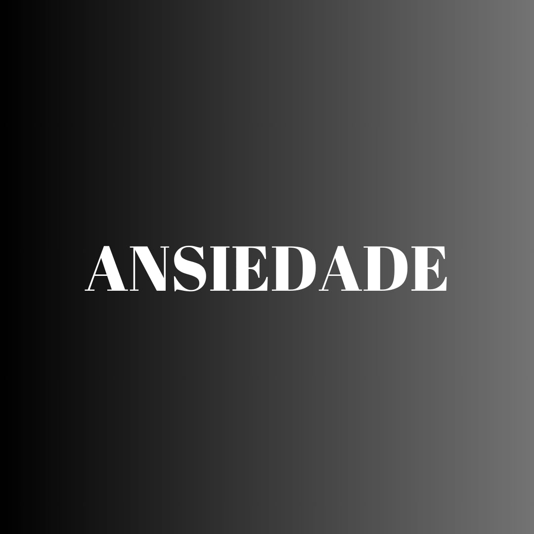 Livros Sobre Ansiedade