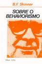 Sobre o Behaviorismo