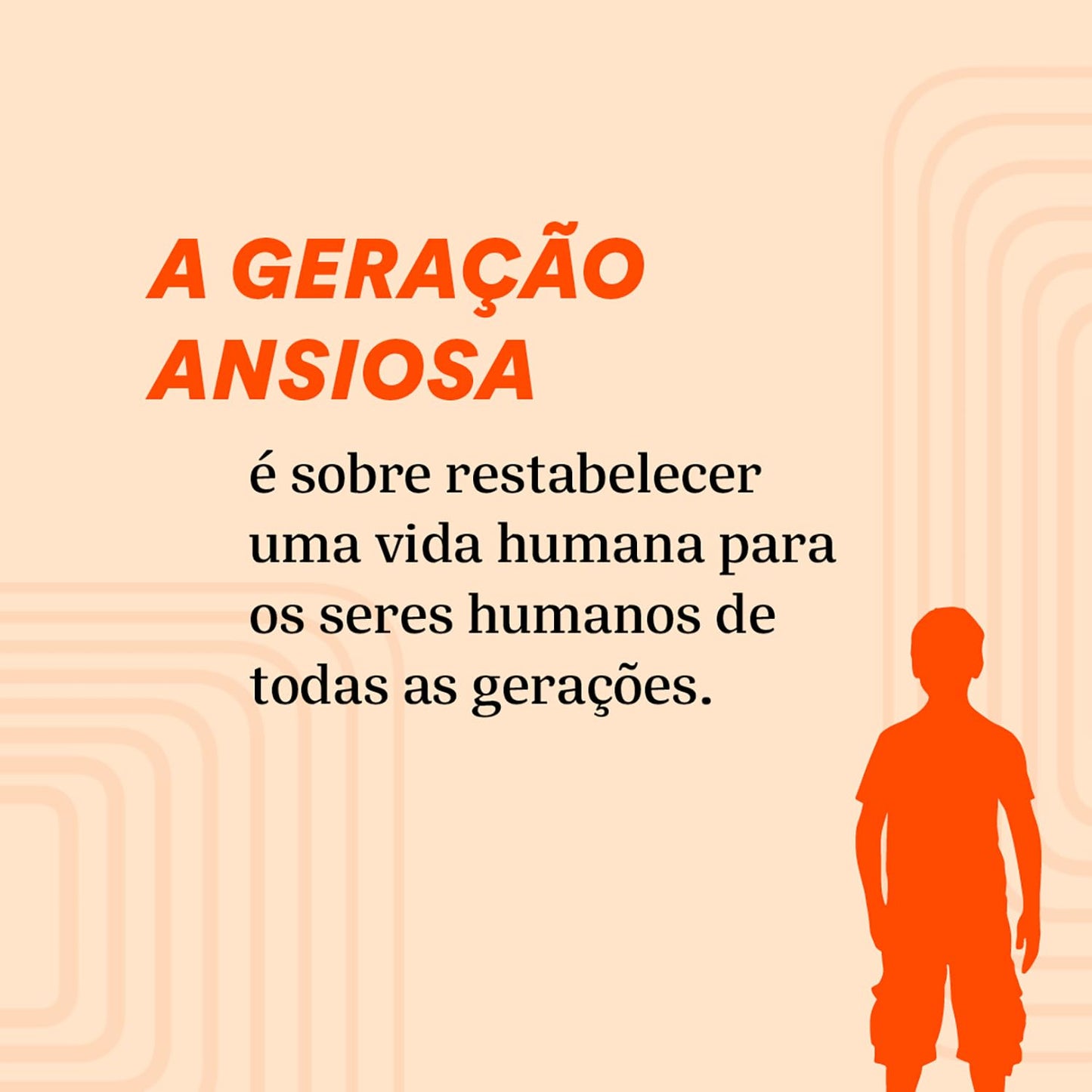 A Geração Ansiosa: Como a Infância Hiperconectada Está Causando Uma Epidemia de Transtornos Mentais