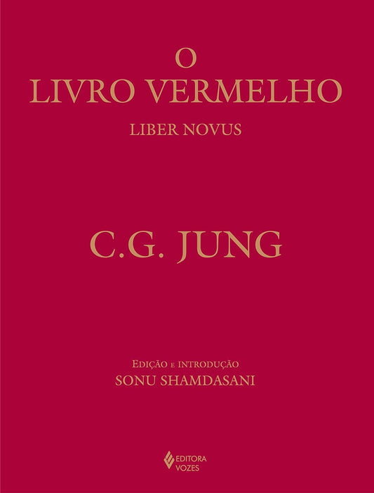 O Livro Vermelho - Liber Novus