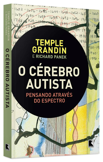 O Cérebro Autista: Pensando Através do Espectro