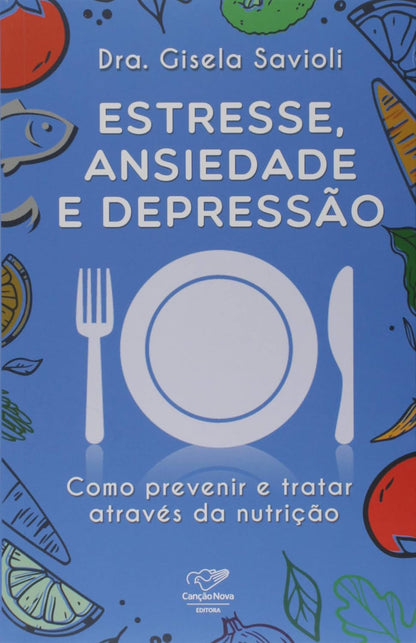 Estresse Ansiedade E Depressão