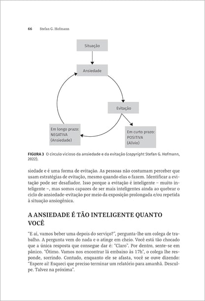 Ansiedade Social: Enfrentando Seus Medos e Aproveitando os Contatos Sociais com a Terapia Cognitivo-comportamental