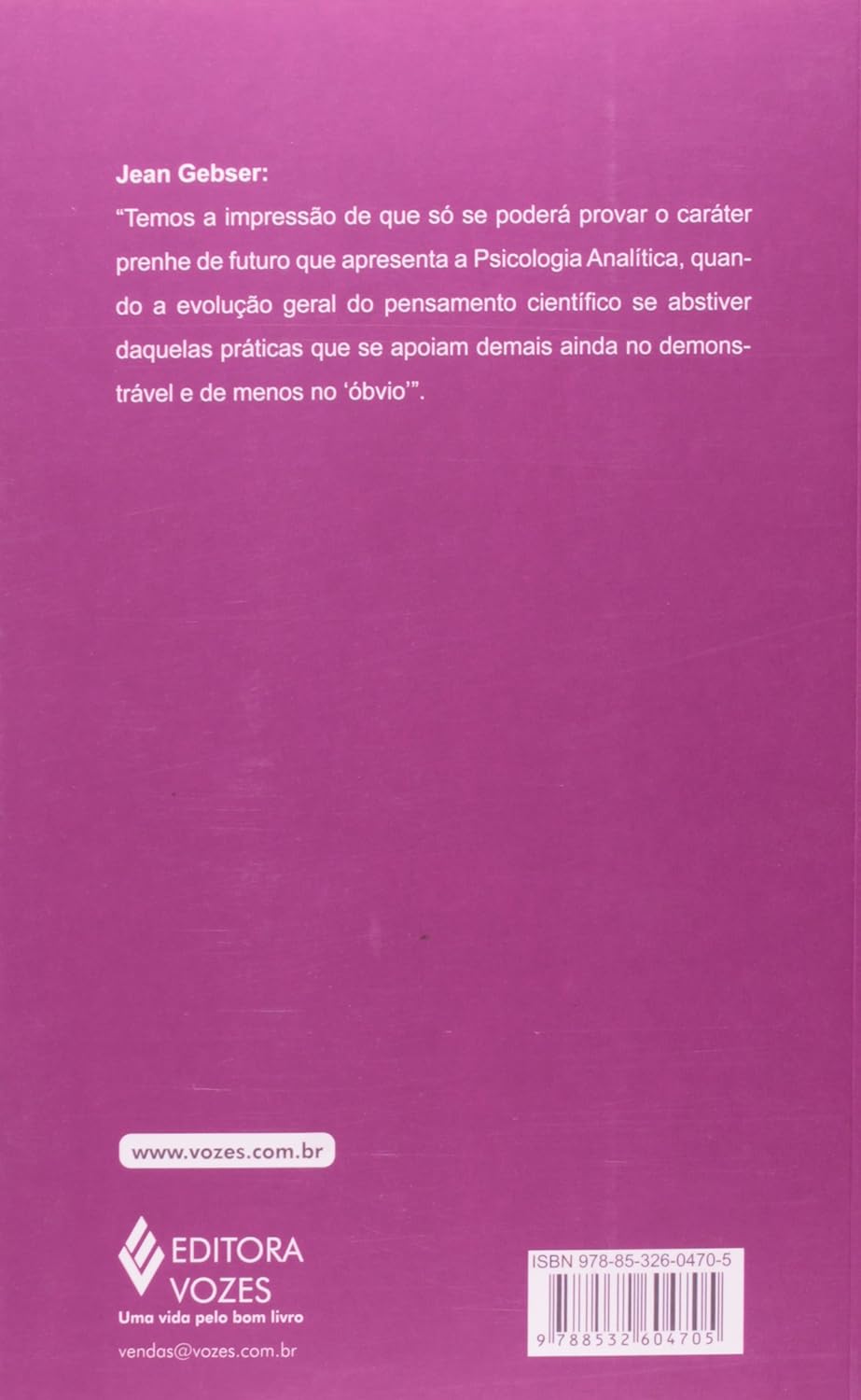 Psicologia do inconsciente Vol. 7/1: Dois Escritos Sobre Psicologia Analítica - Parte 1: Volume 7