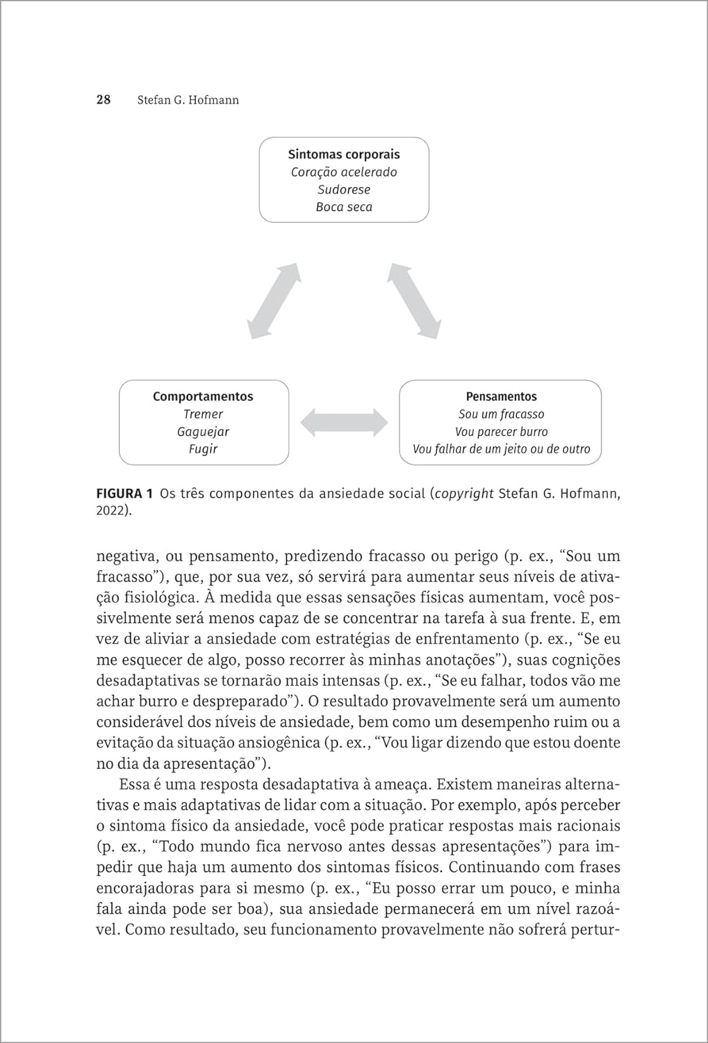 Ansiedade Social: Enfrentando Seus Medos e Aproveitando os Contatos Sociais com a Terapia Cognitivo-comportamental