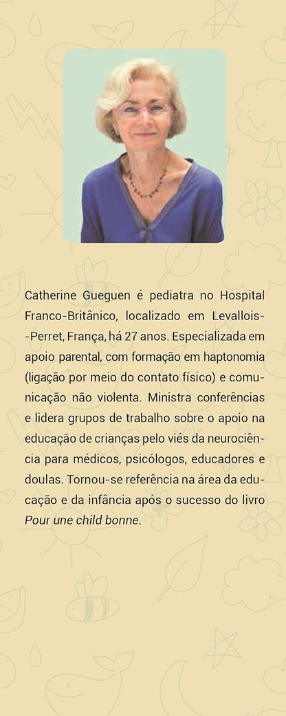 Por Uma Infância Feliz: Uma Nova Educação de Acordo Com as Descobertas Recentes Sobre o Cérebro Humano