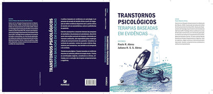 Transtornos Psicológicos: Terapias Baseadas em Evidências