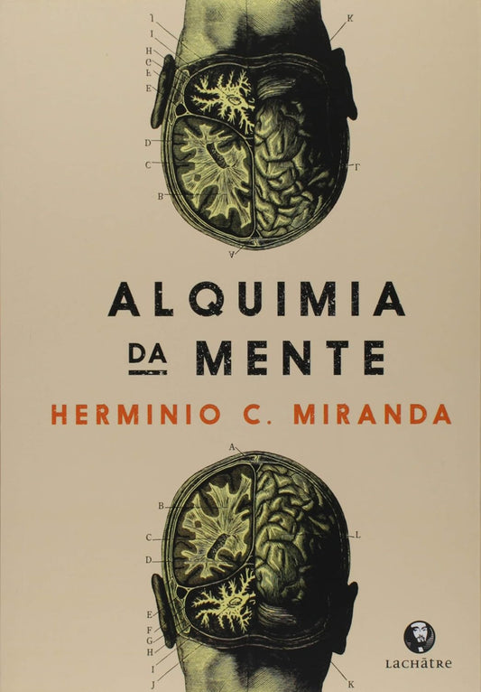 Alquimia da Mente