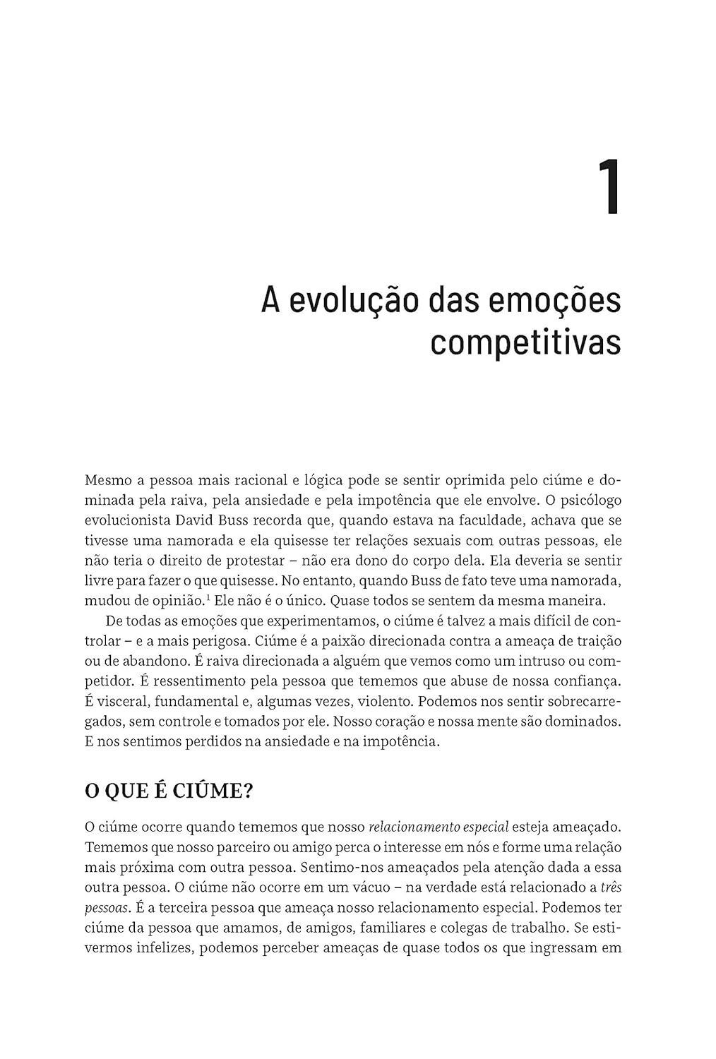 A Cura do Ciúme: Aprenda a Confiar, Supere a Possessividade e Salve Seu Relacionamento