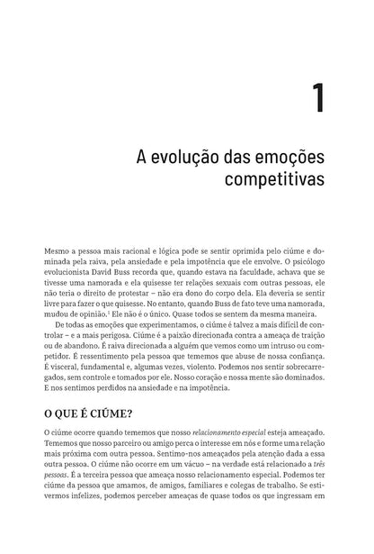 A Cura do Ciúme: Aprenda a Confiar, Supere a Possessividade e Salve Seu Relacionamento