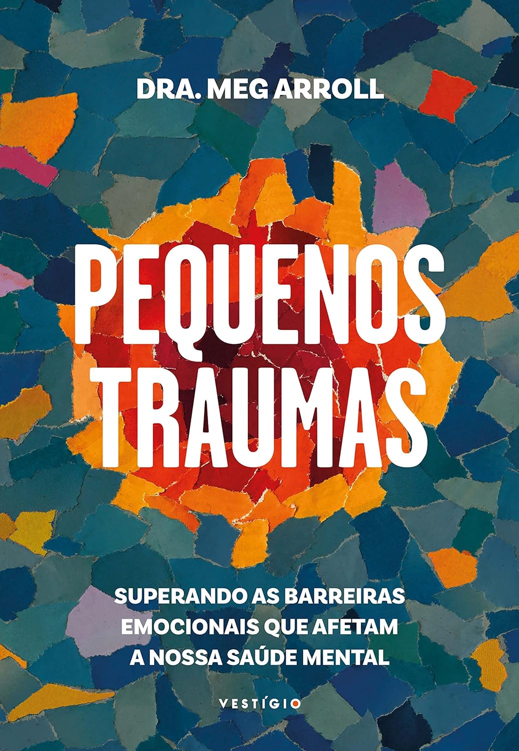 Pequenos Traumas: Superando as Barreiras Emocionais Que Afetam a Nossa Saúde Mental