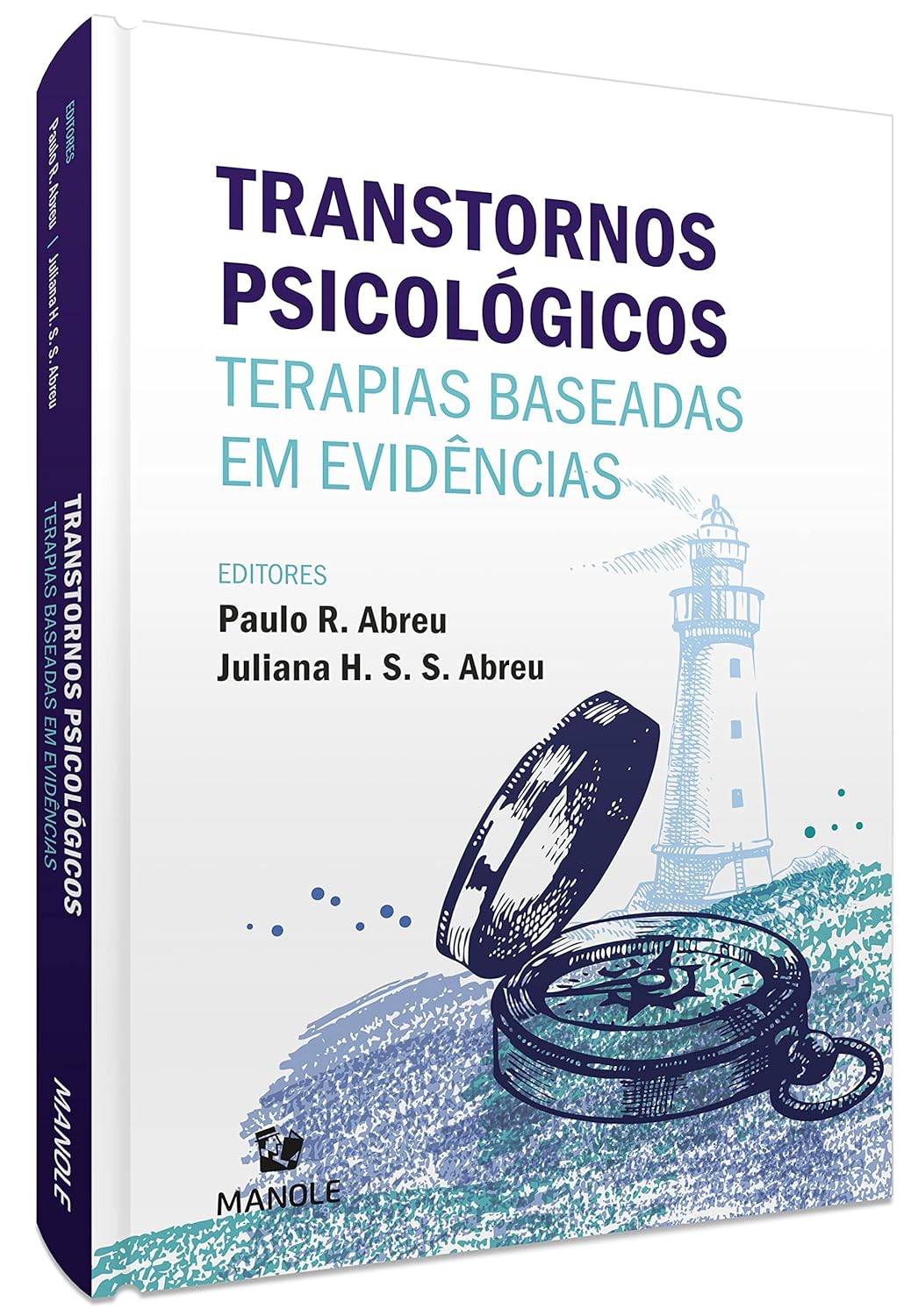 Transtornos Psicológicos: Terapias Baseadas em Evidências