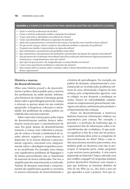 A Prática Clínica da Terapia Cognitiva Com Crianças e Adolescentes