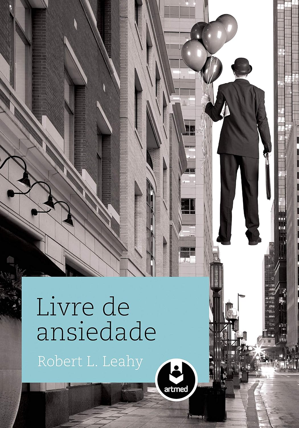 Livre de Ansiedade