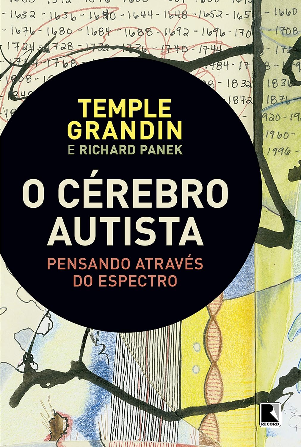 O Cérebro Autista: Pensando Através do Espectro