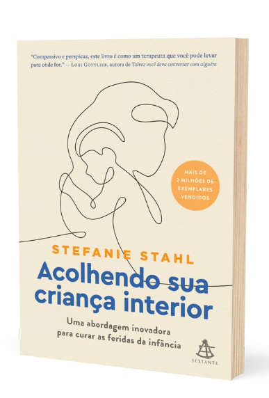 Acolhendo Sua Criança Interior: Uma Abordagem Inovadora Para Curar as Feridas da Infância