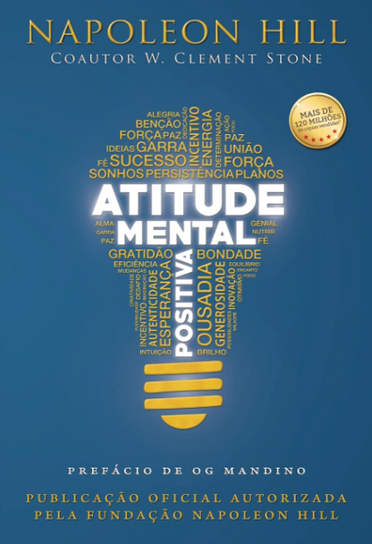 Atitude Mental Positiva