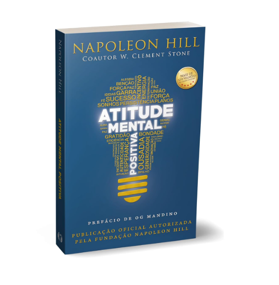 Atitude Mental Positiva