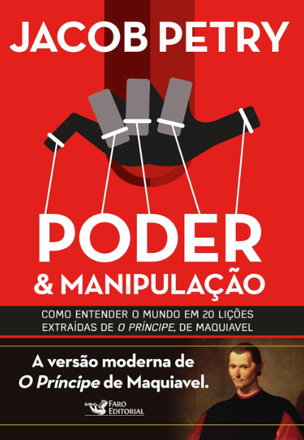 Poder e Manipulação