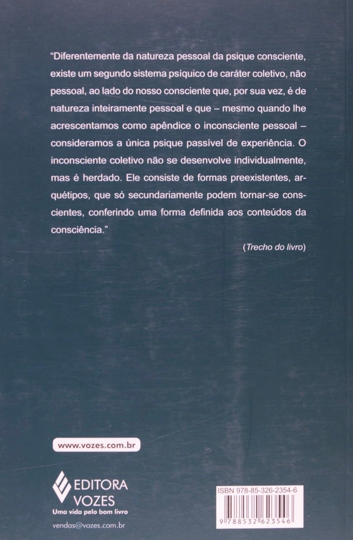 Arquétipos e o Inconsciente Coletivo Vol. 9/1