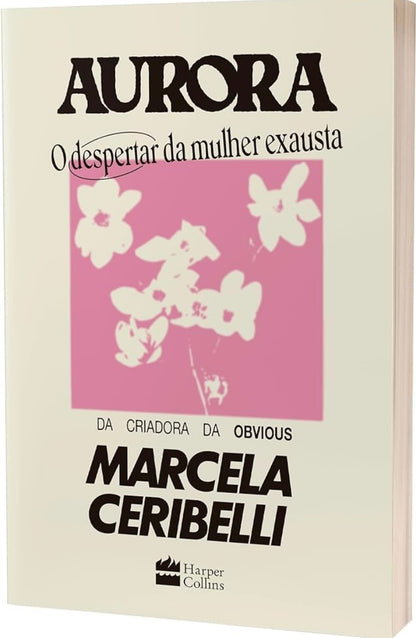 Aurora: O Despertar da Mulher Exausta